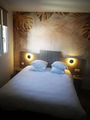 Comfort Süit