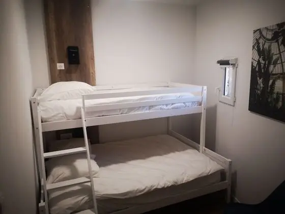 Comfort Süit
