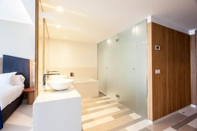 Çatı Katı (Loft), Deniz Manzaralı