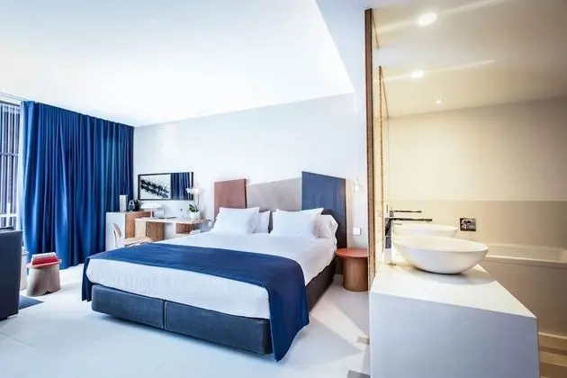 Çatı Katı (Loft), Deniz Manzaralı