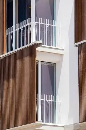 Çatı Katı (Loft), Deniz Manzaralı