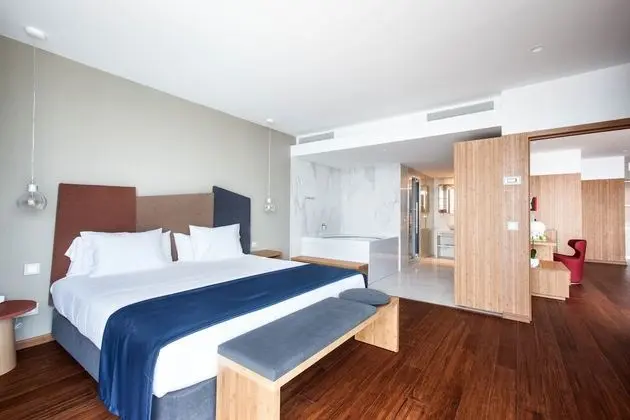 Dubleks, 2 Yatak Odası, Bağlantılı Odalar, Deniz Manzaralı