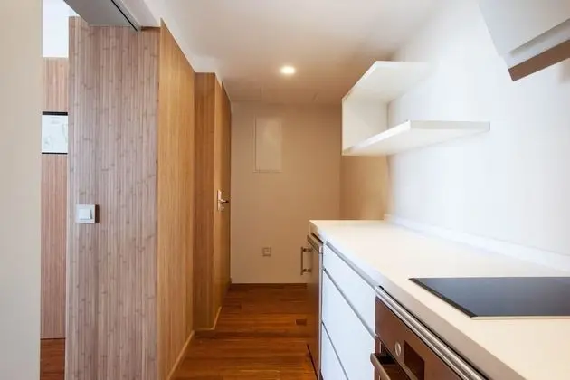 Dubleks, 2 Yatak Odası, Bağlantılı Odalar, Deniz Manzaralı
