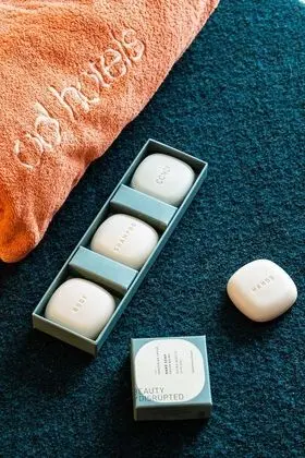 Dubleks, 2 Yatak Odası, Bağlantılı Odalar, Deniz Manzaralı