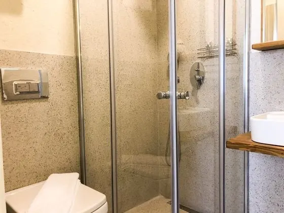 1 Çift Kişilik Veya 2 Tek Kişilik Yatak Standard