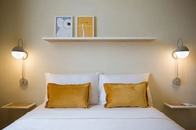 Standart Oda - Üç Kisilik