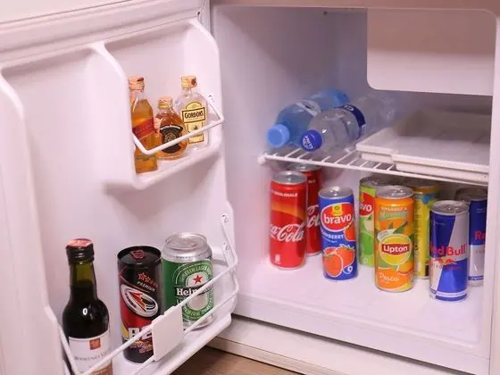 İki Ayrı Yataklı Oda, 2 Tek Kişilik Yatak