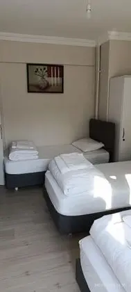 Standart Oda, Şehir Manzaralı