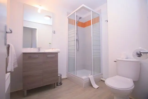Tek Kişilik Oda Standard