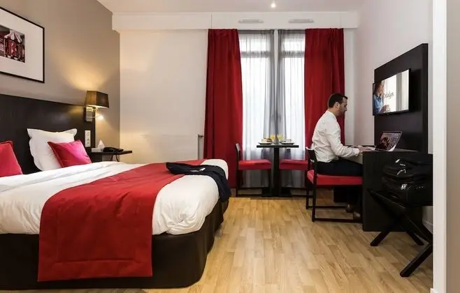 Standard Stüdyo (2 People)