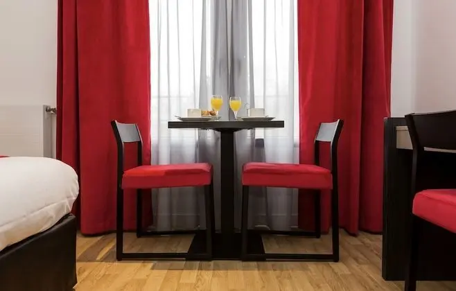 Standard Stüdyo (2 People)