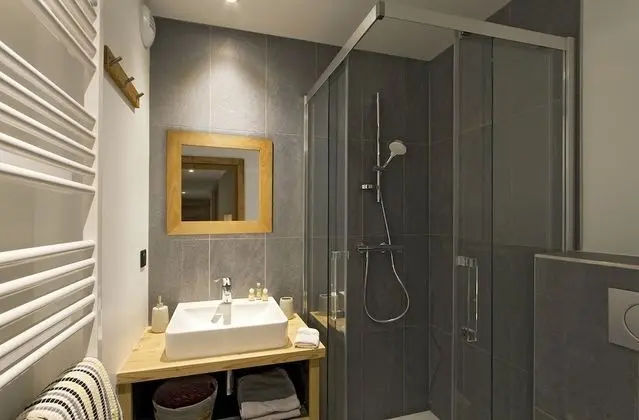 Dağ Evi, 4 Yatak Odası