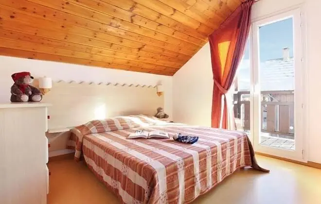 Basic Apart Daire, 1 Yatak Odası