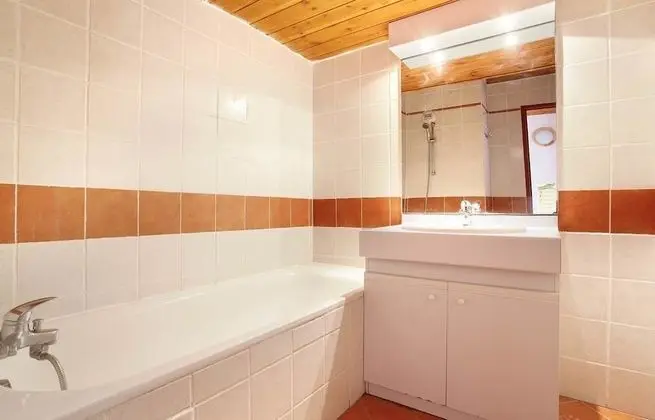 Basic Apart Daire, 1 Yatak Odası