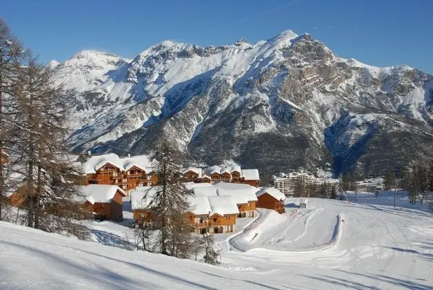 Basic Apart Daire, 1 Yatak Odası