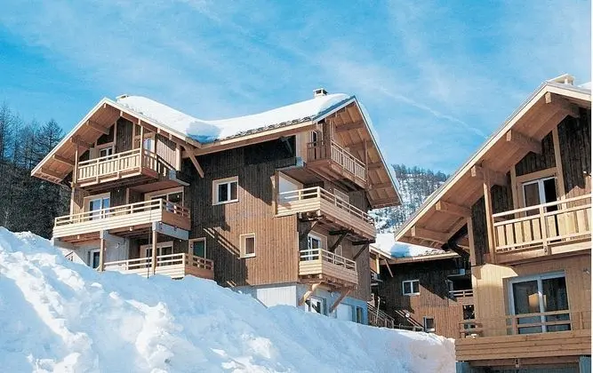 Basic Apart Daire, 2 Yatak Odası