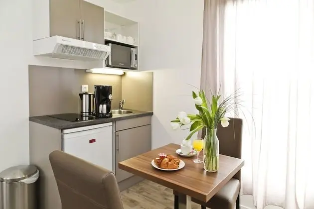 Standard Stüdyo (2 People)