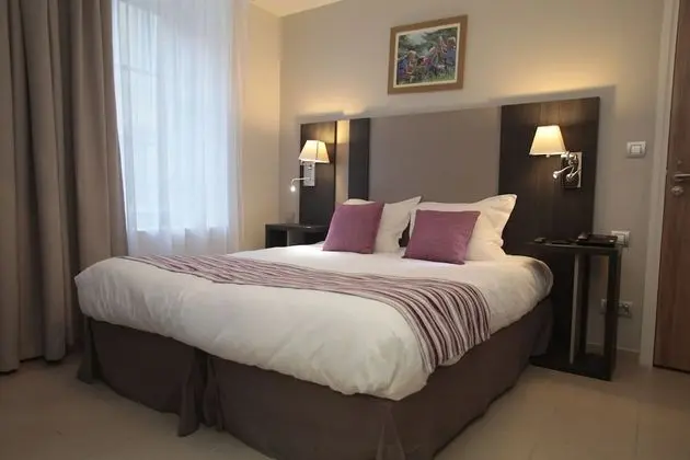 Apart Daire, 2 Yatak Odası (6 People)