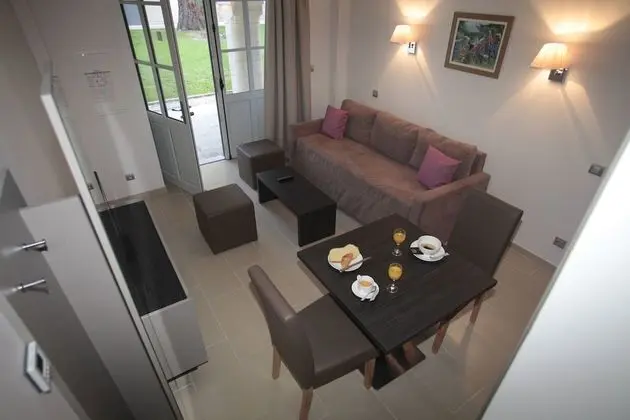 Apart Daire, 2 Yatak Odası (6 People)