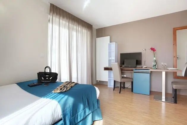 Standard Stüdyo (2 People)
