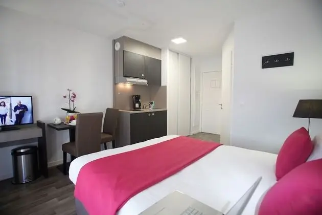 Standard Stüdyo (2 People)