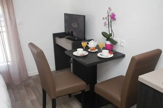 Standard Stüdyo (2 People)