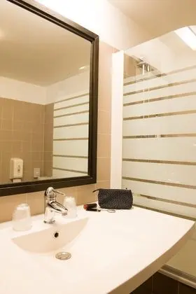 Standard Oda, 2 Tek Kişilik Yatak