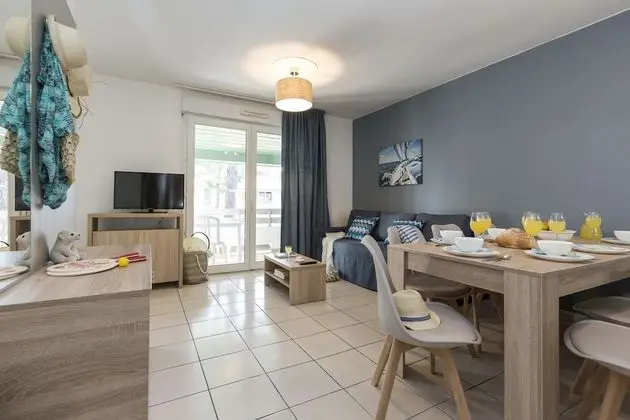 Standard Apart Daire, 2 Yatak Odası