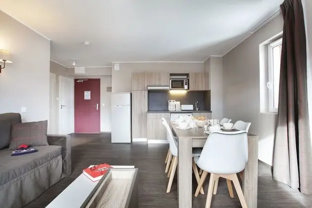 Apart Daire, 2 Yatak Odası