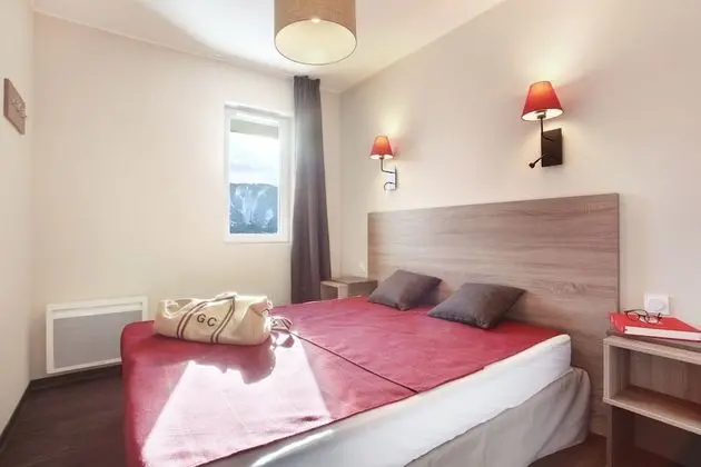 Comfort Apart Daire, 2 Yatak Odası