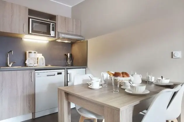 Comfort Apart Daire, 2 Yatak Odası