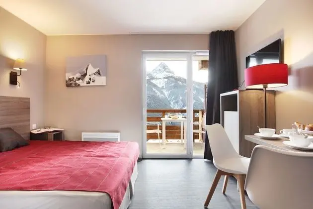 Comfort Apart Daire, 2 Yatak Odası