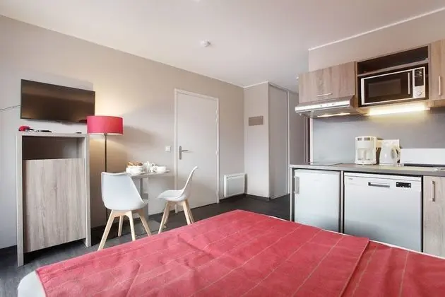 Comfort Apart Daire, 2 Yatak Odası