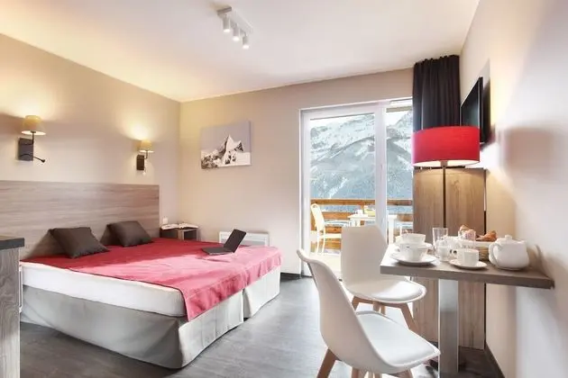 Comfort Apart Daire, 2 Yatak Odası
