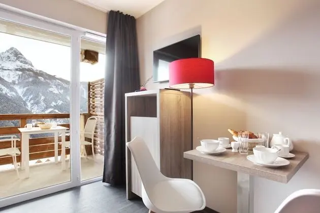 Comfort Apart Daire, 2 Yatak Odası