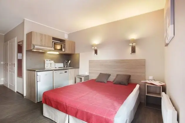 Comfort Apart Daire, 2 Yatak Odası