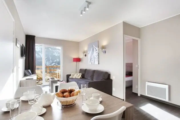 Comfort Apart Daire, 2 Yatak Odası