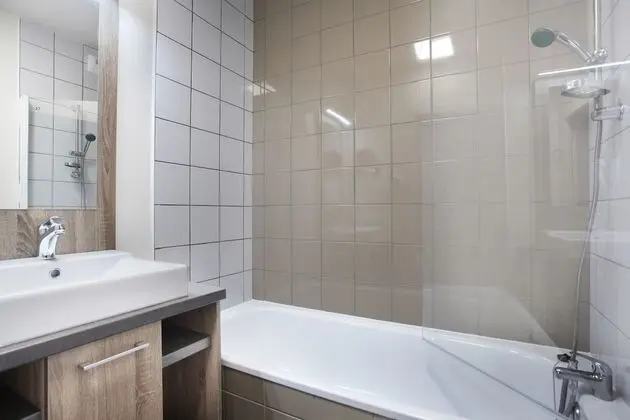 Comfort Apart Daire, 2 Yatak Odası