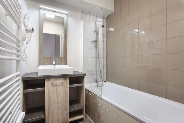 Comfort Apart Daire, 2 Yatak Odası