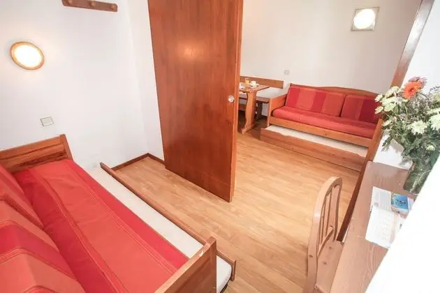 Apart Daire, 1 Yatak Odası