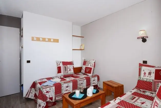 Apart Daire, 2 Yatak Odası