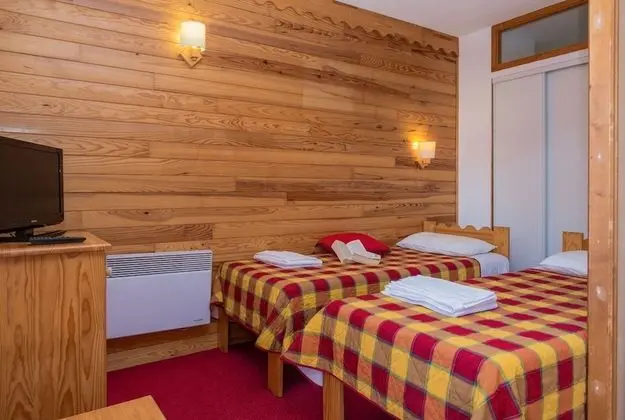 Apart Daire, 2 Yatak Odası (6/7 People)