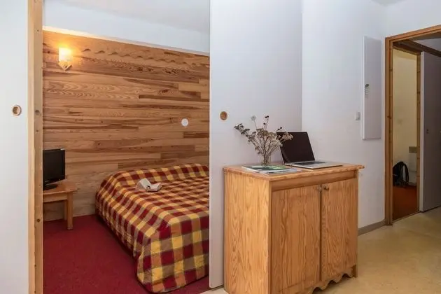 Apart Daire, 2 Yatak Odası (6/7 People)