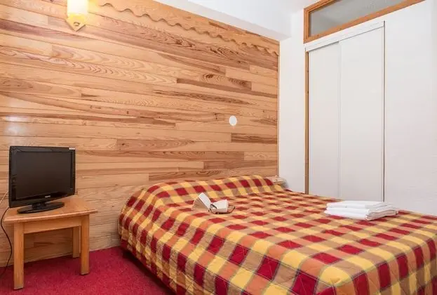 Apart Daire, 2 Yatak Odası (6/7 People)