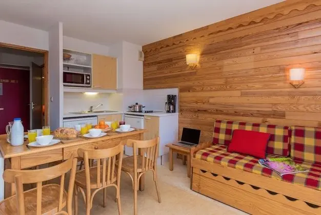 Apart Daire, 2 Yatak Odası (6/7 People)