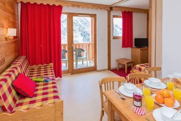 Apart Daire, 2 Yatak Odası (6/7 People)