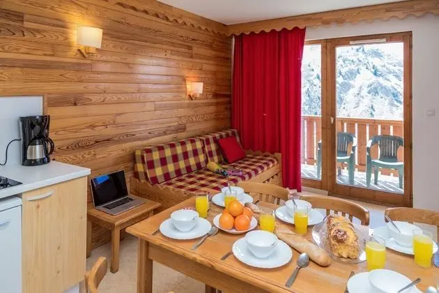 Apart Daire (5/6 People)