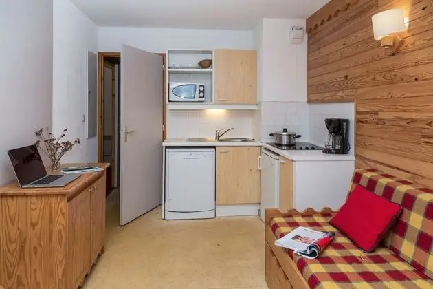 Apart Daire (5/6 People)