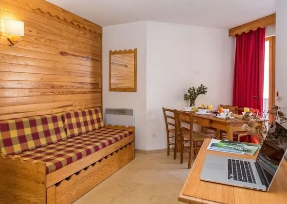 Apart Daire (5/6 People)