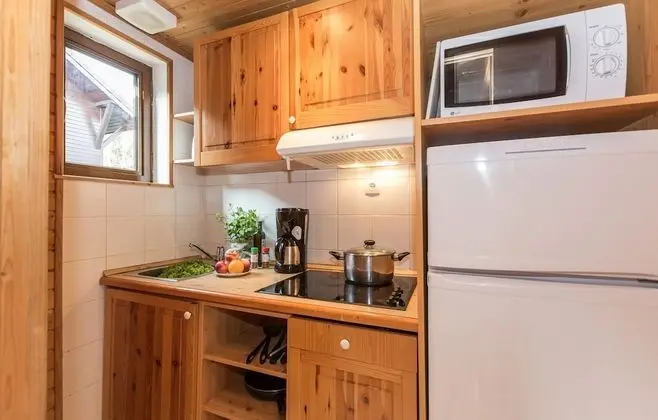 Apart Daire, 3 Yatak Odası (6 People)